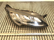Laden Sie das Bild in den Galerie-Viewer, Frontscheinwerfer Peugeot Boxer 1375097080 Rechts Scheinwerfer Headlight SCH4005872874kf