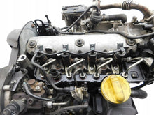 Load image into Gallery viewer, Motor Renault Megane III F9QN870 1.9 DCI 131PS 96kW 180TKm 2010 Diesel Komplett MOT7998603102oe