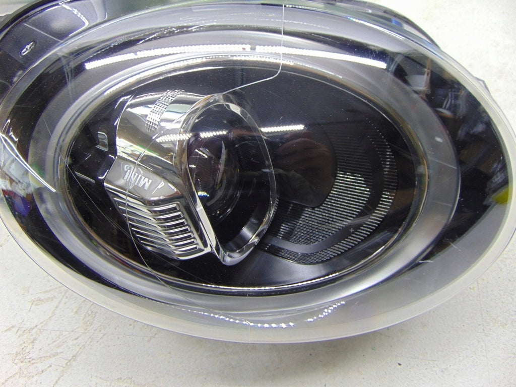 Frontscheinwerfer Mini F54 F56 F55 8738651 Links Scheinwerfer Headlight SCH2637324592cs