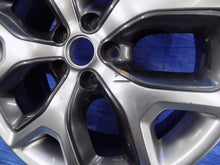 Load image into Gallery viewer, 1x Alufelge 19 Zoll 7.5" 5x114.3 49ET Glanz Grau 52910-C5330 Kia Sorento III Mg FEL9663208604ft