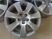 Laden Sie das Bild in den Galerie-Viewer, 4x Alufelge 18 Zoll 7.5" 5x112 26ET 4H0601025B Audi A8 Rim Wheel FEL3584974739gw