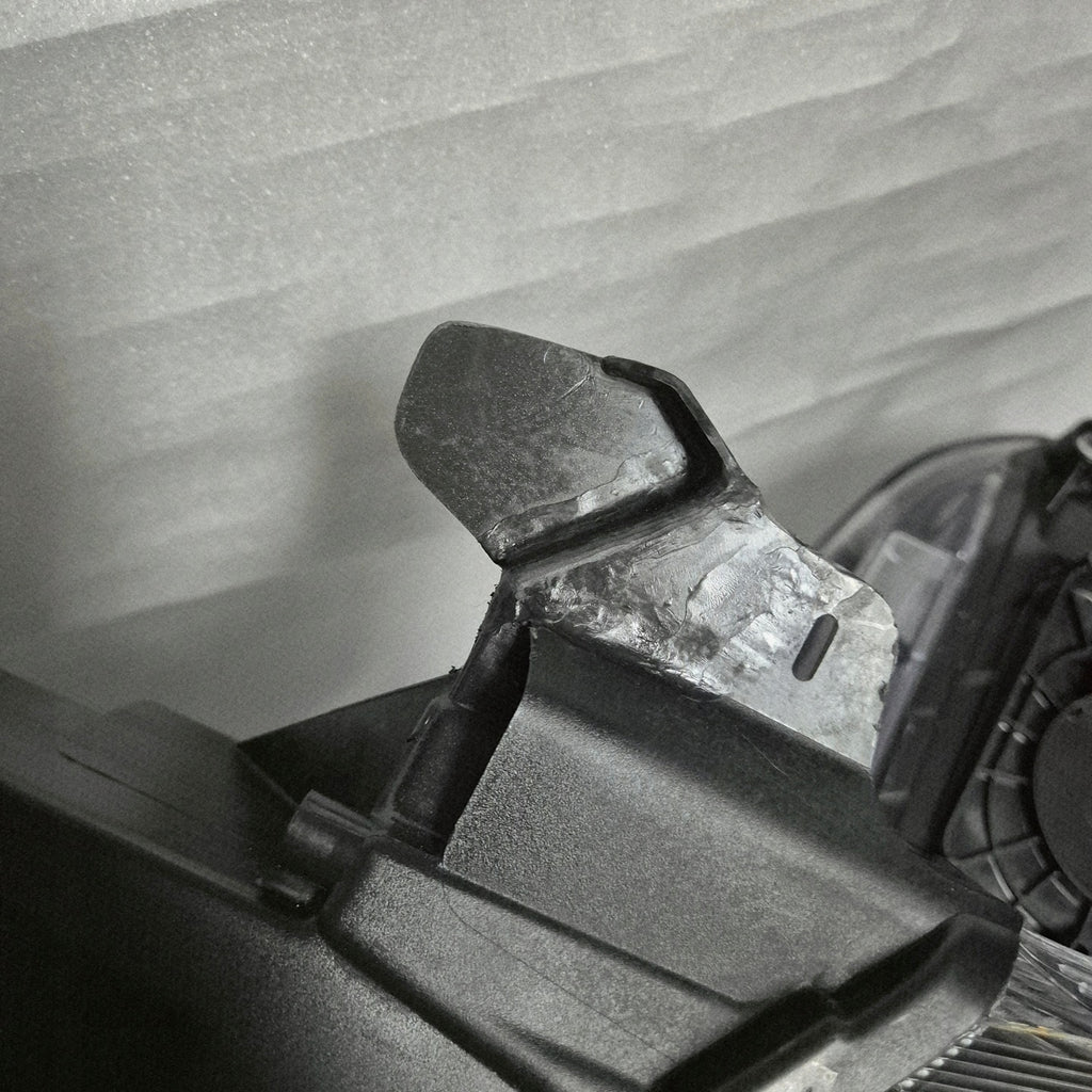 Frontscheinwerfer Ford Transit Custom PZ31-13E015-CB Full LED Rechts oder Links