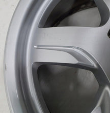 Load image into Gallery viewer, 1x Alufelge 17 Zoll 7.5" 5x112 Audi Tt Rim Wheel FEL6453352489er