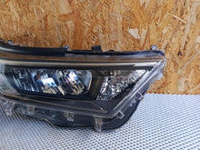 Laden Sie das Bild in den Galerie-Viewer, Frontscheinwerfer Toyota Rav V 4 IV Full LED Rechts Scheinwerfer Headlight SCH6580954917po