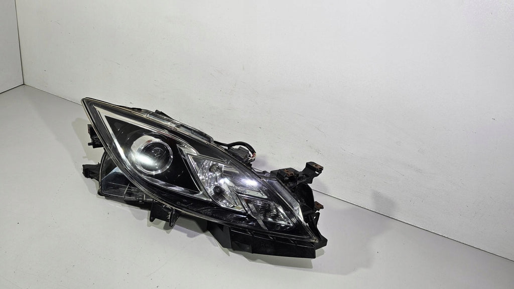 Frontscheinwerfer Mazda 6 Gh 120947138427 Rechts Scheinwerfer Headlight SCH5003632365ib