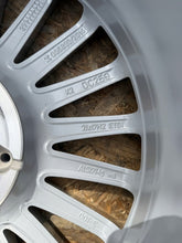 Laden Sie das Bild in den Galerie-Viewer, 1x Alufelge 17 Zoll 7.0" 5x112 A4474014900 Mercedes-Benz Vito W447 Rim Wheel FEL1304653289cu