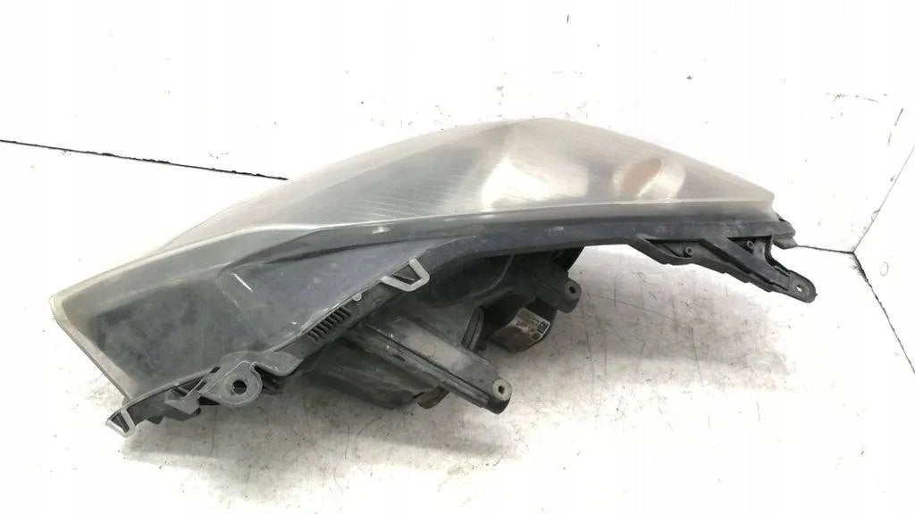 Frontscheinwerfer Opel Astra H 24451033 Rechts Scheinwerfer Headlight SCH8821696593vz