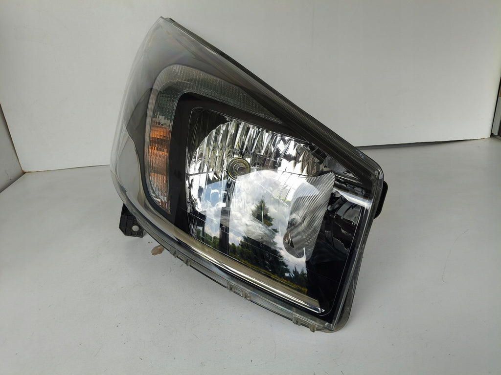 Frontscheinwerfer Dacia Vivaro B 260107798R LED Rechts Scheinwerfer Headlight