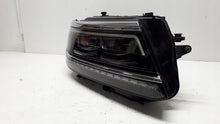 Laden Sie das Bild in den Galerie-Viewer, Frontscheinwerfer VW Tiguan 5NB941082D LED Rechts Scheinwerfer Headlight