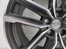 Load image into Gallery viewer, 1x Alufelge 19 Zoll 8747001 BMW 3 G21 G22 G20 G23 G26 Rim Wheel FEL3434072506tv