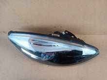 Load image into Gallery viewer, Frontscheinwerfer Renault Scenic 260106928R Rechts Scheinwerfer Headlight