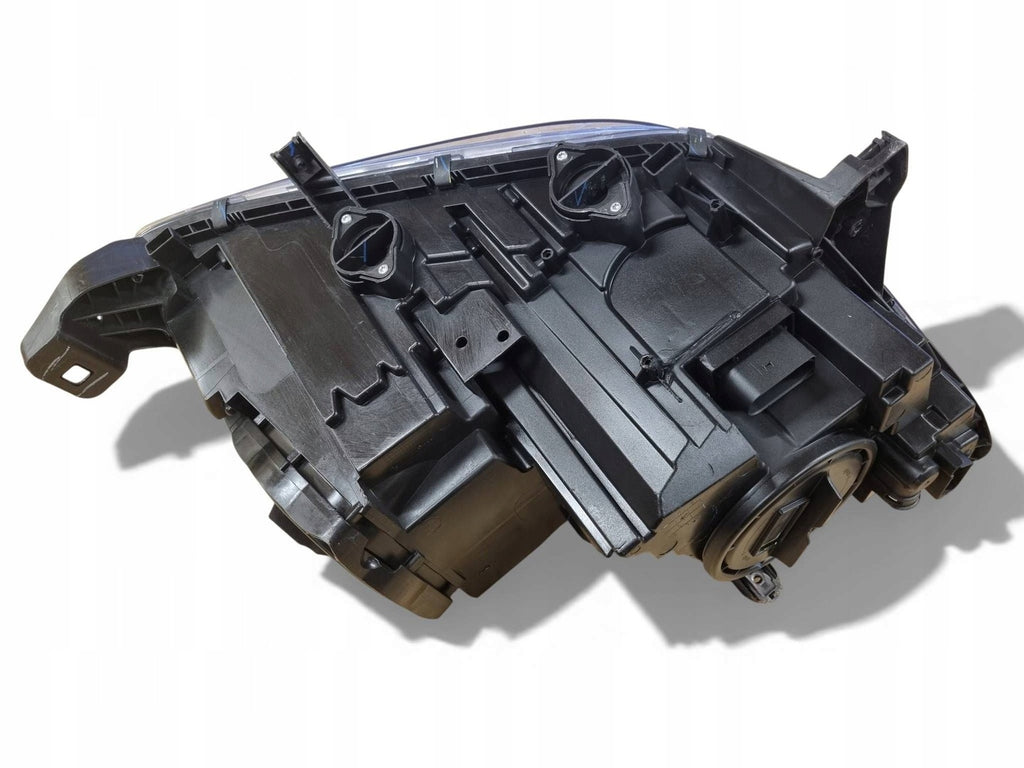 Frontscheinwerfer Mercedes-Benz X166 A1668202161 LE10A6245 FALSE Headlight SCH4688459265tm