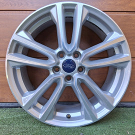 1x Alufelge 18 Zoll 7.5