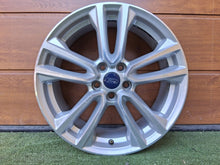 Laden Sie das Bild in den Galerie-Viewer, 1x Alufelge 18 Zoll 7.5" 5x108 52 5ET CJ5C-M1B Ford Focus Mondeo I Rim Wheel FEL4284459287ke