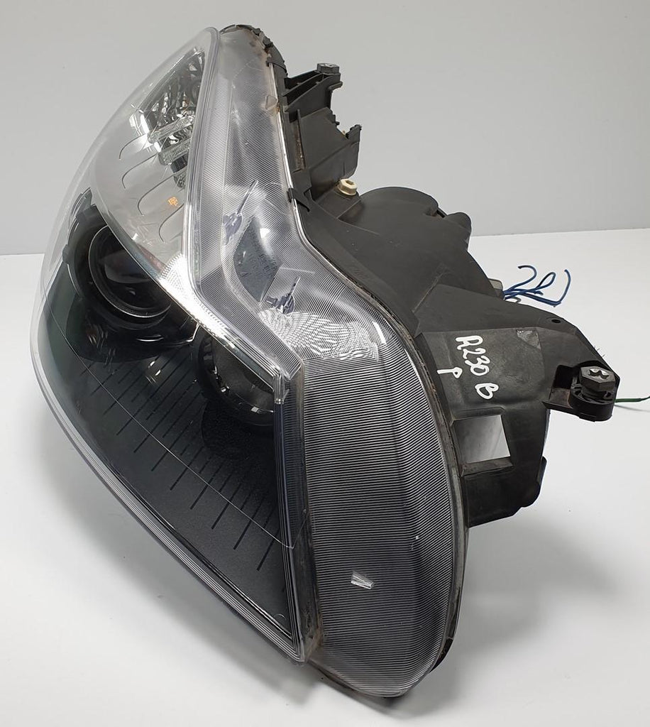 Frontscheinwerfer Mercedes-Benz Sl R230 Xenon Rechts Scheinwerfer Headlight SCH3140468805yz