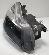 Laden Sie das Bild in den Galerie-Viewer, Frontscheinwerfer Mercedes-Benz Sl R230 Xenon Rechts Scheinwerfer Headlight