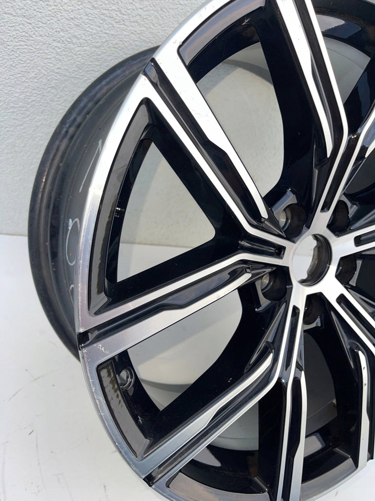 1x Alufelge 19 Zoll 6883526 BMW 3 G21 G20 Rim Wheel FEL1769748762xy