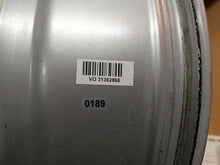 Load image into Gallery viewer, 1x Alufelge 18 Zoll 8.0&quot; 5x108 50 5ET Volvo V60 Xc70 Xc60 Ii Rim Wheel