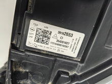 Load image into Gallery viewer, Frontscheinwerfer Opel Corsa F 39162653 Links Scheinwerfer Headlight SCH6368479602ki