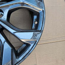 Load image into Gallery viewer, 1x Alufelge 17 Zoll 7.0" 5x108 50ET NX7C-1007-E1A Ford Focus Rim Wheel FEL7315999337ke