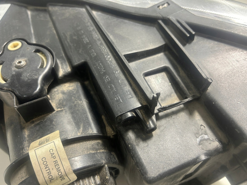 Frontscheinwerfer Seat Ateca 576941008 Full LED Rechts Scheinwerfer Headlight