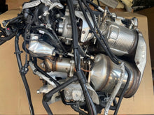 Laden Sie das Bild in den Galerie-Viewer, Motor Audi CNH 2.0 TDI 190PS 140kW 19Km Diesel Engine Komplett MOT7138976221bf