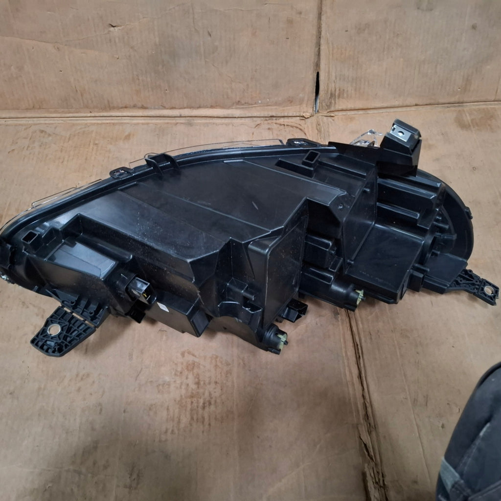 Frontscheinwerfer Opel Zafira Vivaro C 9847209980 Links Scheinwerfer Headlight SCH4455151839be