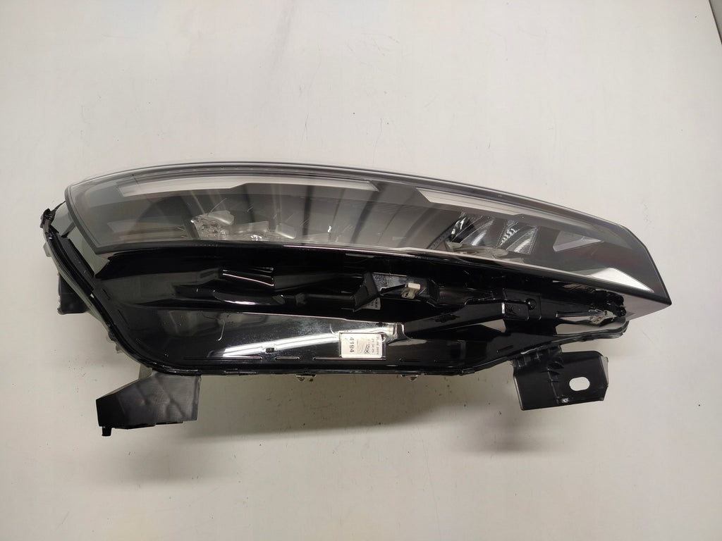 Frontscheinwerfer Renault Clio I V 260103507R Full LED Rechts Headlight SCH4763265537sq