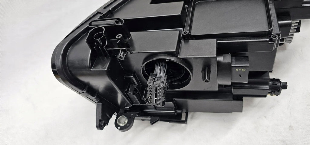 Frontscheinwerfer VW Tiguan 5NB941081G Links Scheinwerfer Headlight