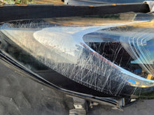 Laden Sie das Bild in den Galerie-Viewer, Frontscheinwerfer Opel Astra B16 39023763 Full LED Rechts Scheinwerfer Headlight SCH8053280673gw