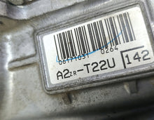Laden Sie das Bild in den Galerie-Viewer, Motor Toyota Corolla Avensis A2ZR-T22U 155TKm Benzin Engine Komplett