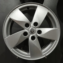 Load image into Gallery viewer, 4x Alufelge 16 Zoll 6.5" 5x114.3 47ET 403000064R Renault Captur I Rim Wheel FEL4324359117un