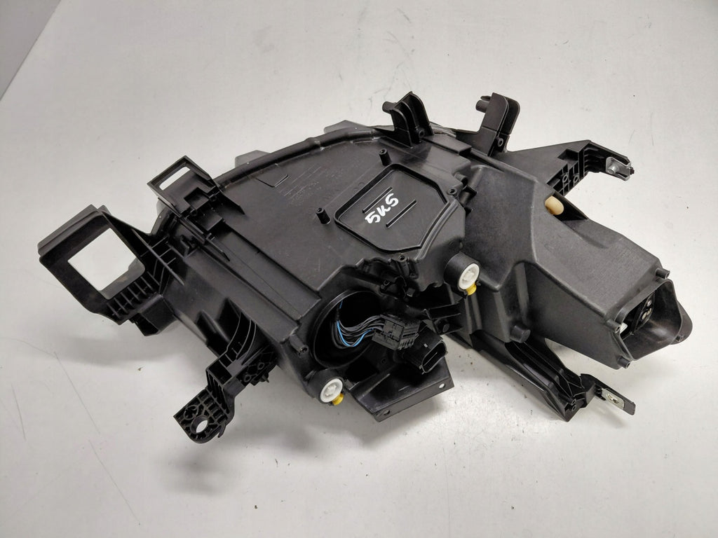 Frontscheinwerfer Cupra Born 10F941007H Full LED Links Scheinwerfer Headlight SCH3221605409yz