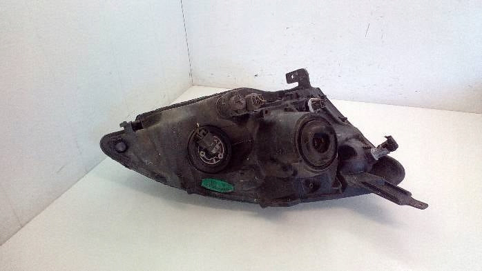 Frontscheinwerfer Honda Civic VII Links Scheinwerfer Headlight