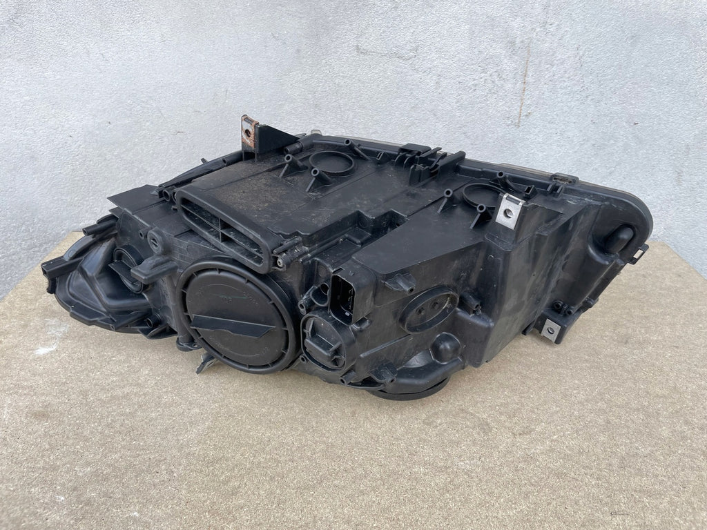 Frontscheinwerfer BMW F11 F10 7203240 LED Rechts Scheinwerfer Headlight