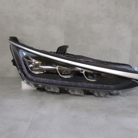 Frontscheinwerfer STE-4121020C LED Rechts Scheinwerfer Headlight SCH1494279165vy