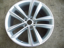 Load image into Gallery viewer, 1x Alufelge 19 Zoll 8.5" 5x112 25ET BMW 7 G11 G12 Rim Wheel FEL3466702030cs