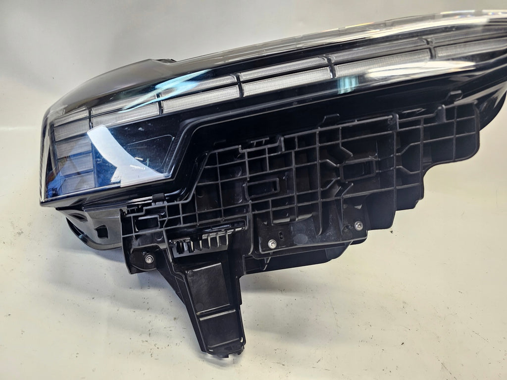 Frontscheinwerfer Volvo 80000628 LED Rechts Scheinwerfer Headlight SCH4188520347de