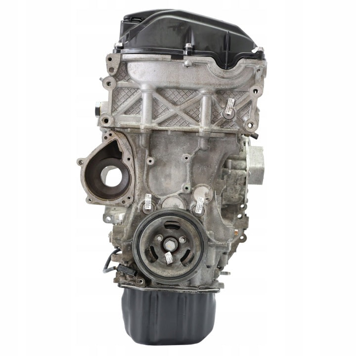 Motor Mini R55 R56 R60 R61 R59 N18B16A 1.6 184PS 48TKm Benzin Engine Unkomplett MOT4596219437rf