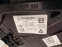 Laden Sie das Bild in den Galerie-Viewer, Frontscheinwerfer Mercedes-Benz W177 A1779065704 A1779065804 Ein Satz Headlight SCH4121853260vi