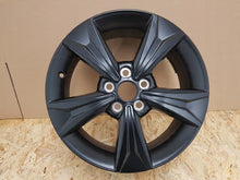 Load image into Gallery viewer, 1x Alufelge 17 Zoll 6.5&quot; 5x114.3 45ET PW457-10001 Toyota Corolla Rim Wheel