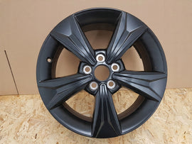 1x Alufelge 17 Zoll 6.5