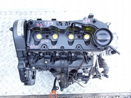 Motor Audi Seat Skoda VW Passat B7 CFF 2.0 TDI 2010 Diesel Engine Unkomplett