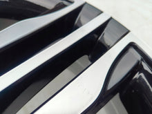 Load image into Gallery viewer, 1x Alufelge 19 Zoll 7.5" 5x114.3 50ET Schwarz 57R9755 Toyota C-Hr Rim Wheel FEL3778056261at