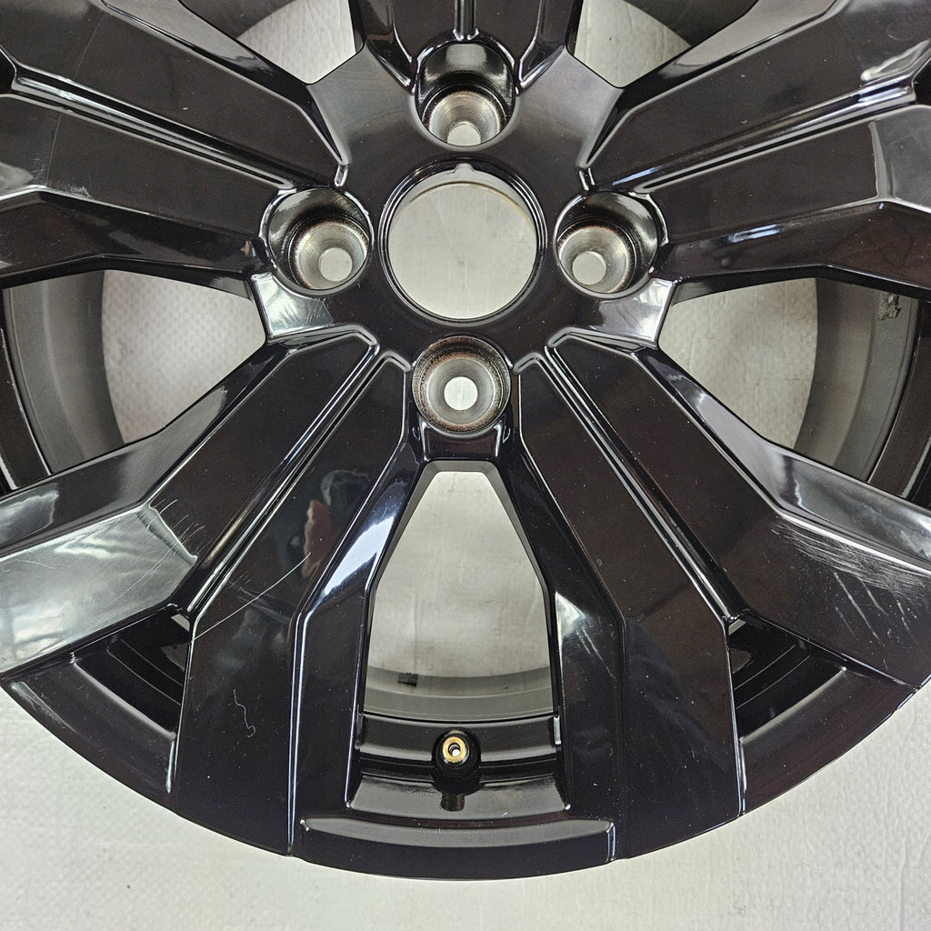 1x Alufelge 16 Zoll 6.5" 4x100 45ET 403004026R Hyundai I10 I20 Clio I Megane FEL9803444942sz