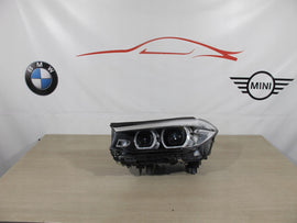 Frontscheinwerfer BMW G32 8497221-02 Links Scheinwerfer Headlight