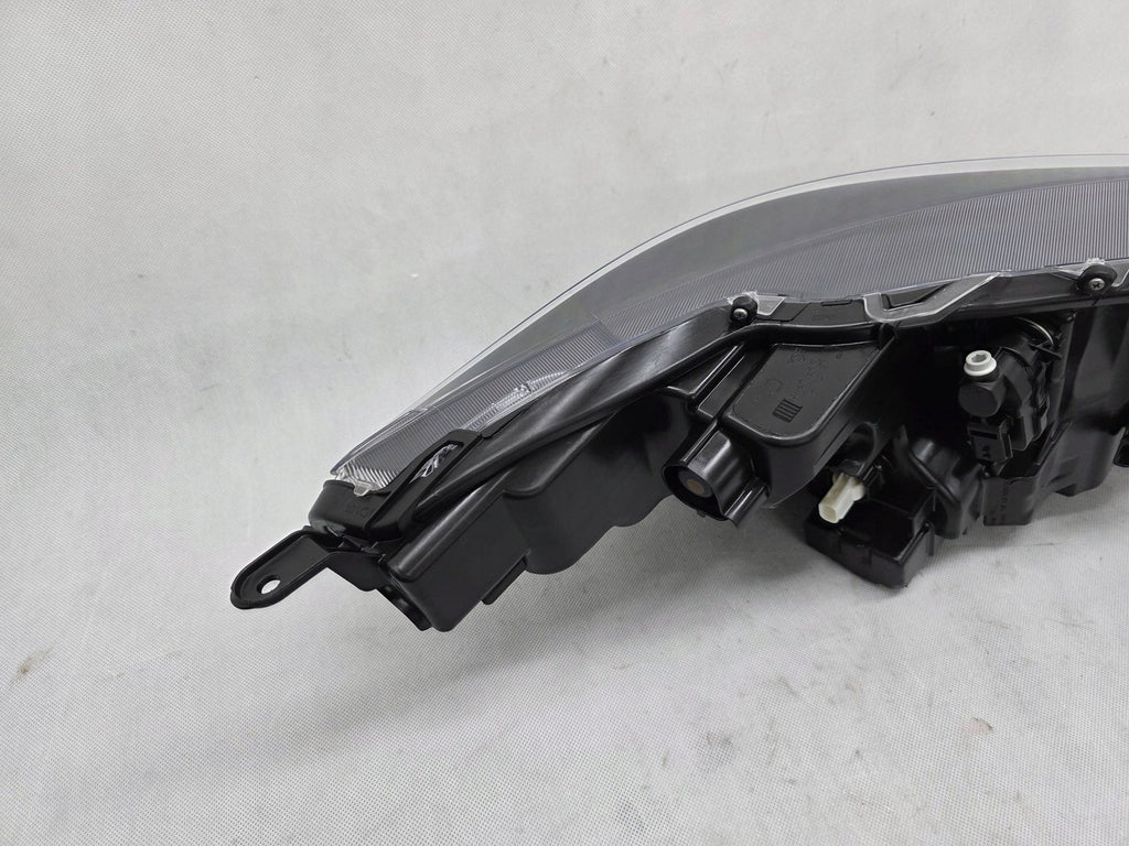 Frontscheinwerfer Toyota 4 Yaris EUK0-8 Full LED Links Scheinwerfer Headlight