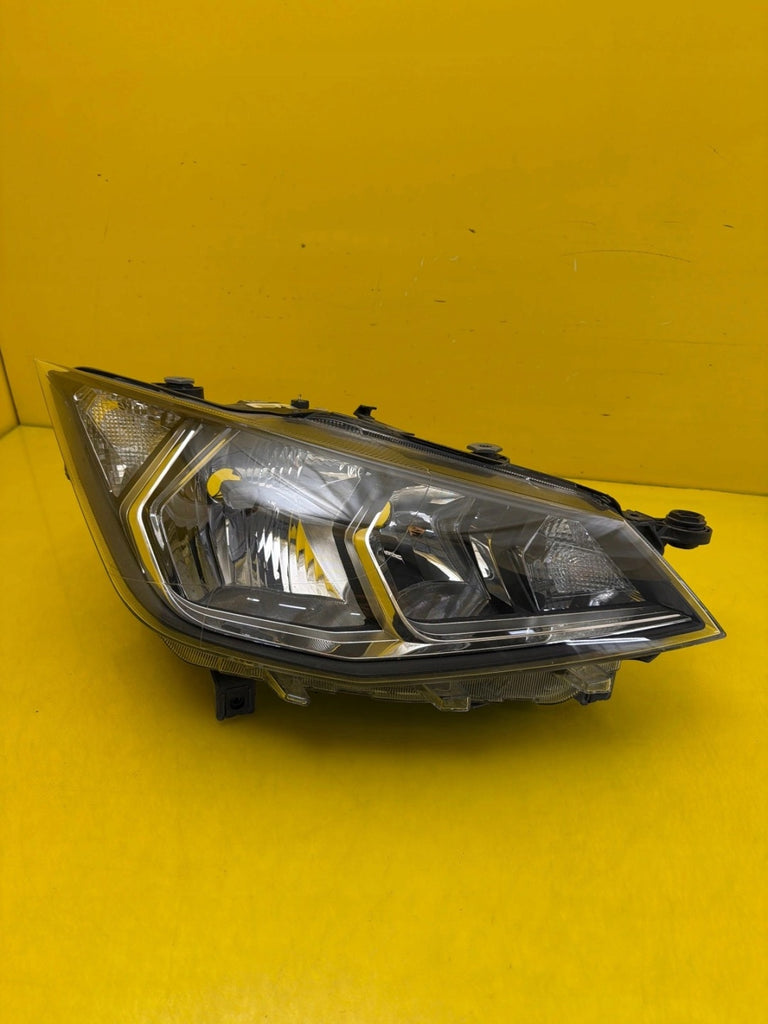 Frontscheinwerfer Seat Ibiza I V 6F1941006D LED Rechts Scheinwerfer Headlight SCH8950661025dr