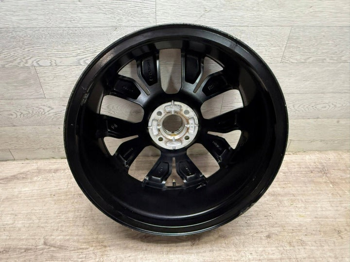 1x Alufelge 17 Zoll 403003526R Renault Clio I V Rim Wheel FEL8491866801du
