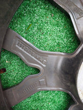 Load image into Gallery viewer, 1x Alufelge 19 Zoll 47ET 8092163 BMW X1 F48 Rim Wheel FEL9243136949fy